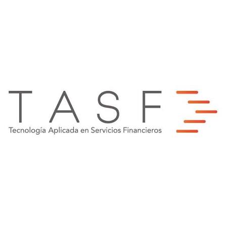 TASF · Tecnología Aplicada en Servicios Financieros